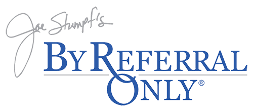 By Referral Only